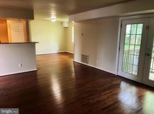 7516 Hawthorne St APT 6, Landover, MD