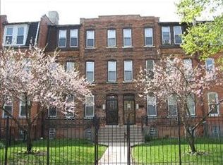 10536 S Maryland Ave, Chicago, IL 60628