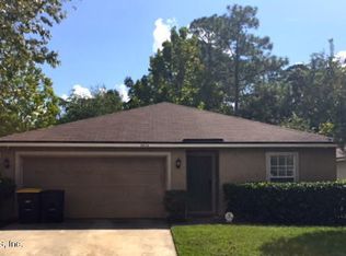 9604 E Watershed Dr, Jacksonville, FL 32220