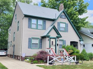 3563 Antisdale Rd, Cleveland Heights, OH