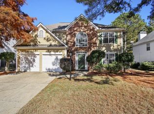 1365 Pinebreeze Way, Marietta, GA 30062