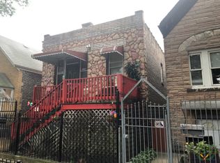 2754 S St Louis Ave, Chicago, IL 60623