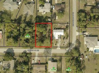 181 Knight St SE, Palm Bay, FL 32909