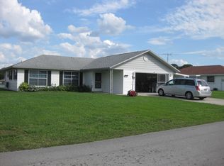 1013 Gardenia St., Lake Placid, FL 33852