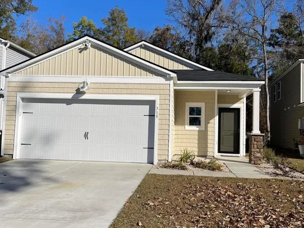 715 Jancus St, Charleston, SC 29414