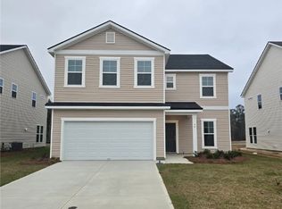 36 Jazz Dr, Pooler, GA 31322