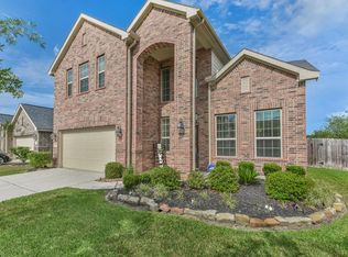 31702 Breezy Retreat Ct, Spring, TX 77386