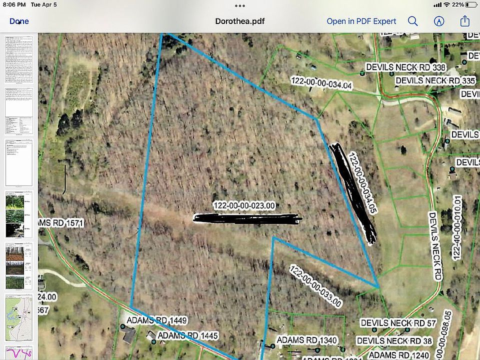 2nd image of Adams Rd