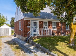 7 Beard Pl, Saint Catharines, ON L2P2P1