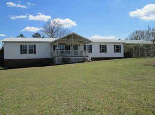 1823 Middleton Rd, Anderson, SC 29624