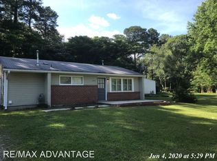 6505 Voyles Dr, Riverdale, GA
