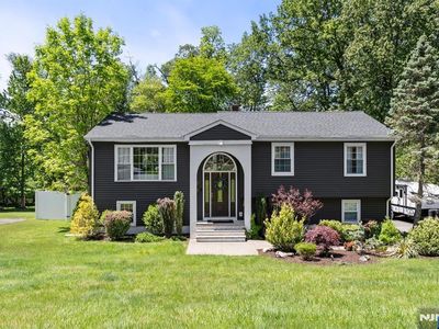 544 Jackson Ave, Washington Township, NJ, 07676