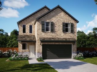 12424 Sea Gull Way, Manor, TX 78653