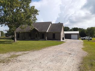 15510 Williams St, Santa Fe, TX 77517