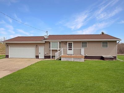 160 Lake Ave N, Balaton, MN, 56115