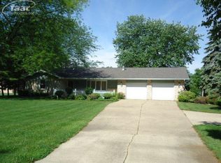 10550 Rathbun Way, Birch Run, MI 48415