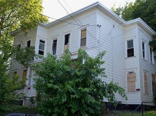 1107 Butternut St, Syracuse, NY 13208