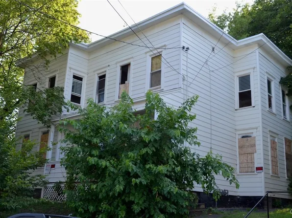 1107 Butternut St, Syracuse, NY 13208