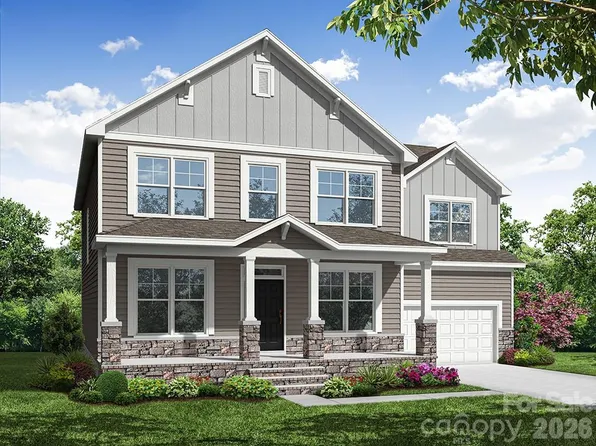 1409 Knob Creek Dr, Gastonia, NC 28054