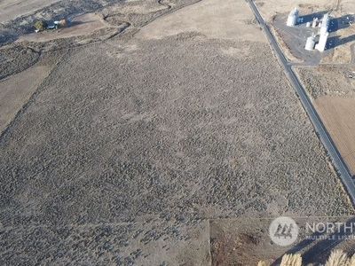 5436 W Road NE, Marlin, WA, 98832