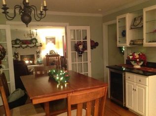 114 Glasgow Dr, Amherst, VA 24521