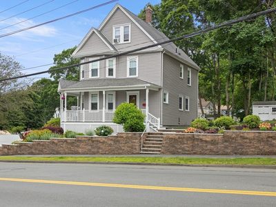 376 Lincoln Ave, Saugus, MA, 01906