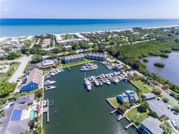 2130 Spyglass Ln #4, Vero Beach, FL 32963