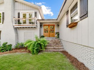 164 Carriageton Dr, Orangeburg, SC 29115