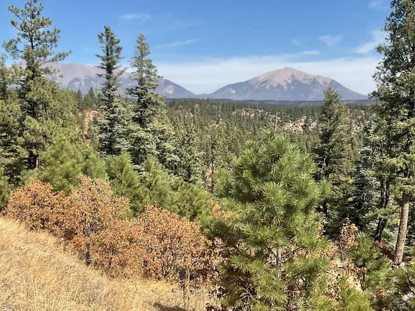 (undisclosed Address), Weston, CO 81091
