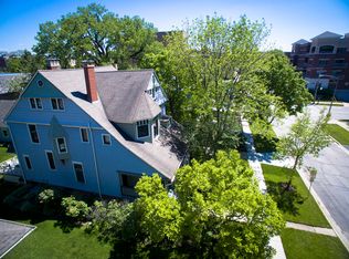 4943 Highland Ave, Downers Grove, IL 60515