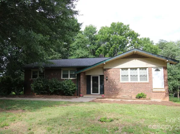 422 Bostic Sunshine Hwy, Bostic, NC 28018