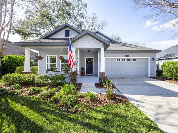 7432 SW 81st Way, Gainesville, FL 32608