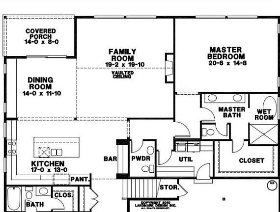 2nd image of 409 Norberg Place St