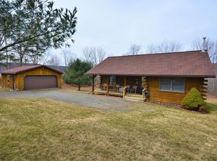 1000 S Danby Rd, Spencer, NY 14883