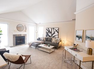 River Oaks West Apartments, Novi, MI 48375