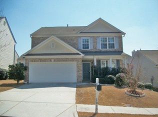 1010 Clairidge Ln, Lawrenceville, GA 30046