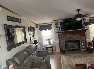 2521 Evergreen Rd, Springville, AL 35146