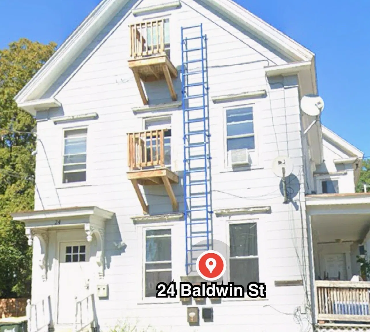 24 Baldwin Street — Photo 4