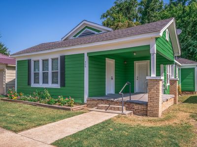 408 W Cass St, Gilmer, TX, 75644