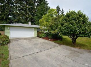 1619 168th Ave NE, Bellevue, WA