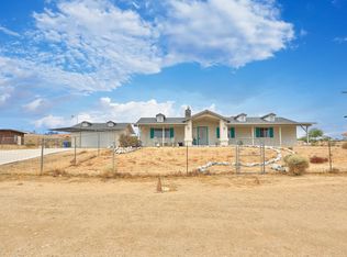 27323 Panamint Rd, Barstow, CA 92311