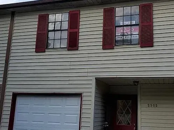 2303 Pine Tree Trl, Atlanta, GA 30349