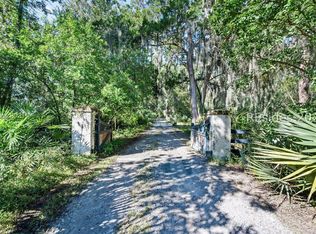 10 Bosquet Marais, Seabrook, SC 29940