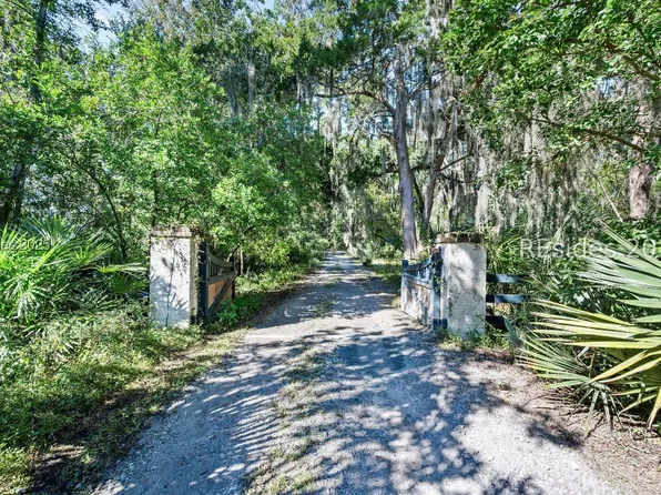 10 Bosquet Marais, Seabrook, SC 29940