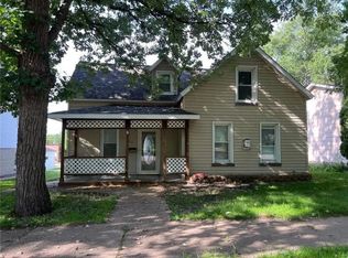 513 2nd Ave N, Sauk Rapids, MN 56379