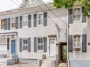 308 W Martin St, Martinsburg, WV 25401