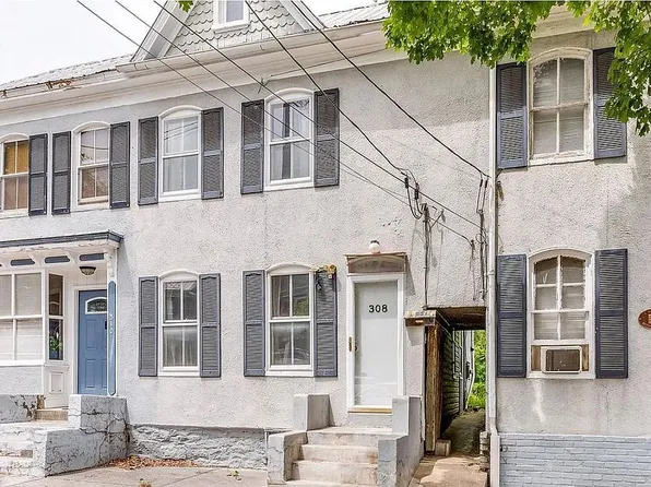 308 W Martin St, Martinsburg, WV 25401