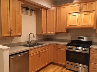 115 W Maumee St #2, Adrian, MI 49221