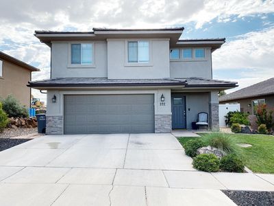 372 N 725 W, Hurricane, UT, 84737