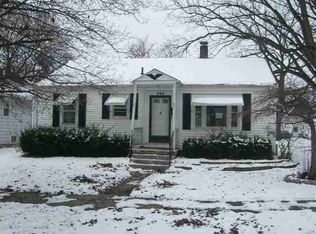 504 S Lee St, Garrett, IN 46738